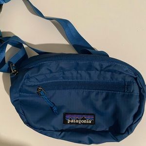 Patagonia Black Hole 1L Hip Pack